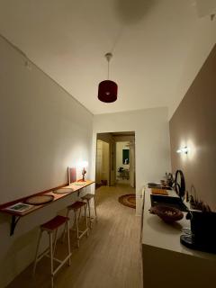 Appartement ARTY avec patio - Nimes - 6