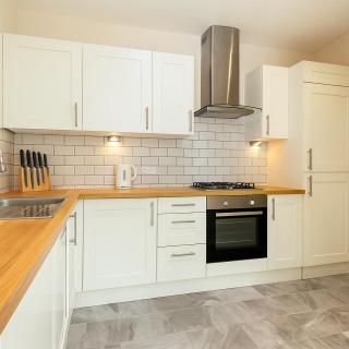 Modern Flat on Tower Bridge Road - Walk to Borough Market - Londra - 6