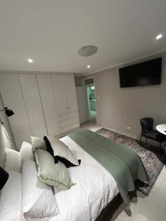 The Peaceful Nook Somerset 2 - Somerset West - 6