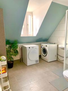 6 Zimmer Monteurwohnung - Bad Lausick - 7