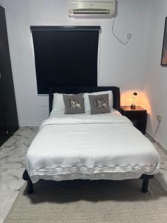 Aqua black studio room - 5