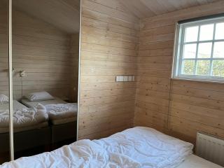 Lillstugan in Härliga Haverdal - Haverdal - 6