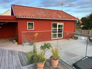 Lillstugan in Härliga Haverdal - Haverdal - 4