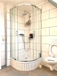 6 Zimmer Monteurwohnung - Bad Lausick - 4
