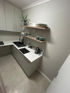 The Peaceful Nook Somerset 2 - Somerset West - 2