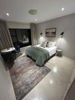 The Peaceful Nook Somerset 2 - Somerset West - 5