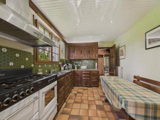 Maison pour 10 avec grand jardin à 250m de la mer - Louannec - 7