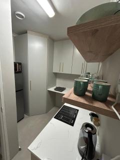 The Peaceful Nook Somerset 2 - Somerset West - 3