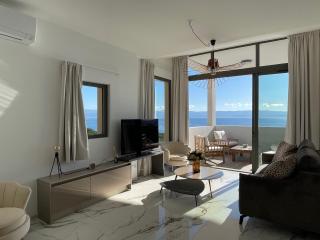 Prestigious 3 bedroom waterfront in Ajaccio - Ajaccio - 0