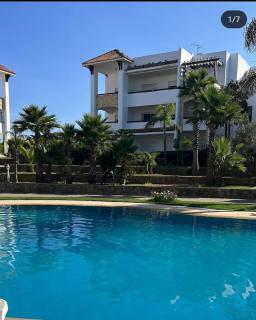 Serenity by the pool - Asilah - 1