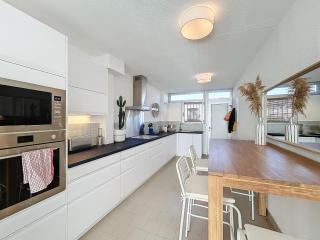 Appartement T3 en duplex avec terrasse, face à la plage, climatisé, Wifi, parking privé - FR-1-715-96 - Mauguio - 5