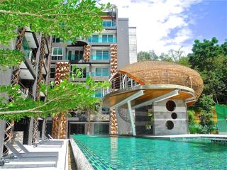 Emerald Patong New Studio with Balcony - Patong - 7