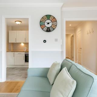 Modern Flat on Tower Bridge Road - Walk to Borough Market - Londra - 4