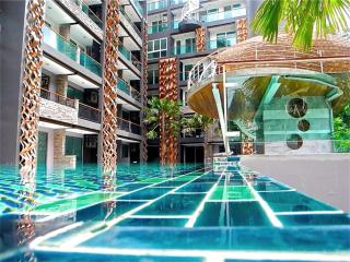 Emerald Patong New Studio with Balcony - Patong - 3