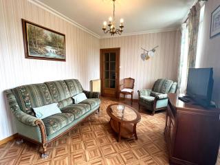 Maison au bord du lac - 7