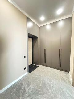 Красивая евродвушка на Левом берегу Астаны, район ЭКСПО - 4