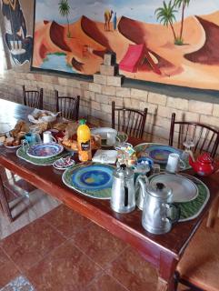 Gite take your time merzouga - 1