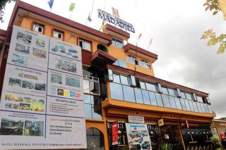 Hotel Residence Madadjeu - 9