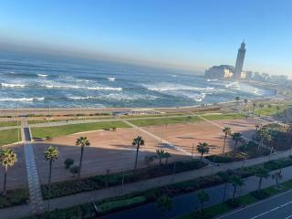 casablanca,bourgogne,corniche - Casablanca - 0