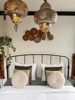 B&B Spoor 1 met jacuzzi & Spoor 2 met Wellness - 1