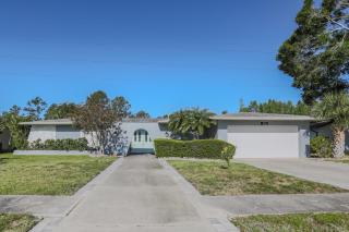 Sunset Poolhouse - Pool, Firepit, Playset, Games - Clearwater - 1