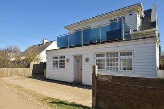 Corkwood - Coastal Retreat - Camber - 0