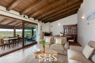 Villa La Licciola - natura piscina e relax - Arzachena - 1