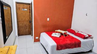 Suite 1 - Centro de Convenções700m, AC, WIFI - Recife - 1