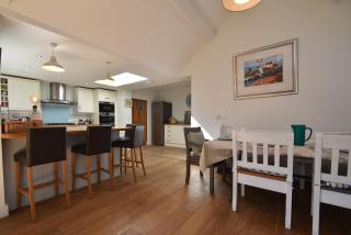 Corkwood - Coastal Retreat - Camber - 6