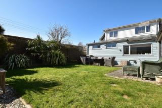 Corkwood - Coastal Retreat - Camber - 4