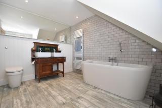 Corkwood - Coastal Retreat - Camber - 3