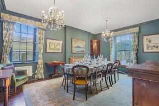 Spindlestone House - North East Escapes - Bamburgh - 3