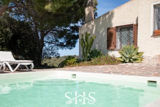 Villa La Licciola - natura piscina e relax - Arzachena - 7