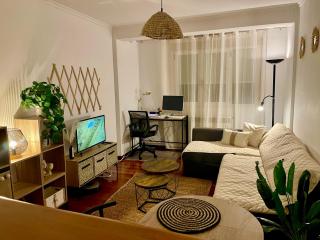 Apartamento Cardenal Monforte - Monforte de Lemos - 7