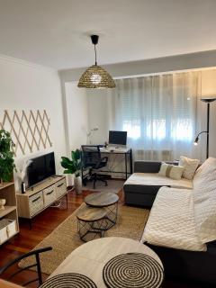 Apartamento Cardenal Monforte - Monforte de Lemos - 8