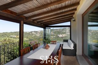 Villa La Licciola - natura piscina e relax - Arzachena - 3