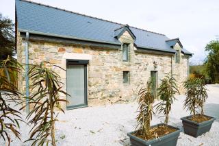 Maison de vacances avec SPA - - 0