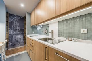 GuestReady - Crayon Walls Apts - Porto - 5