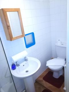 apartamento central londres portobello - London - 2