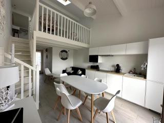 Maison moderne à 300 Mètres de la plage - La Celle-sous-Gouzon - 0