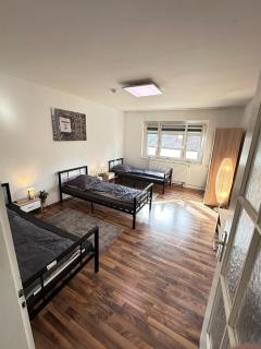 SMS-Homes I Auszeit in Heilbronn - Heilbronn - 8