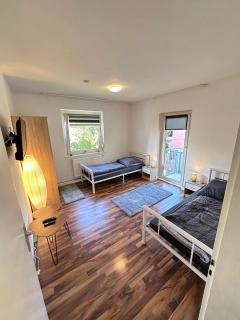 SMS-Homes I Auszeit in Heilbronn - Heilbronn - 7