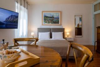 Palazzo Corfu Suite - - 6