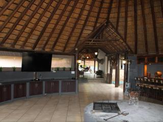 Koro Lodge - Modimolle - 6