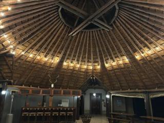 Koro Lodge - Modimolle - 0