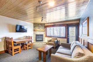 Eagle Ridge Resort at Lutsen Mountains - Lutsen - 3