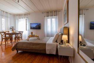 Palazzo Corfu Suite - - 1