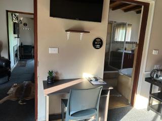 Koro Lodge - Modimolle - 4