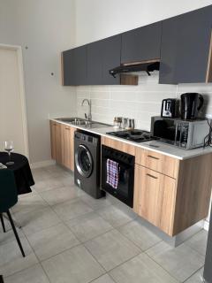 Cozy nest apartment - 3