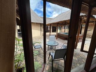 Koro Lodge - 2